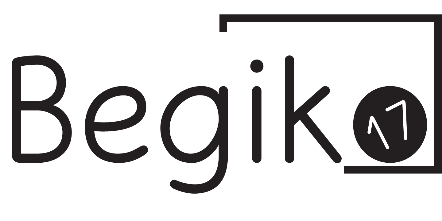 Пример шрифта Begiko 17 Italic